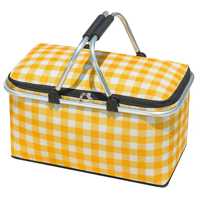 Large Capacity Food Bag