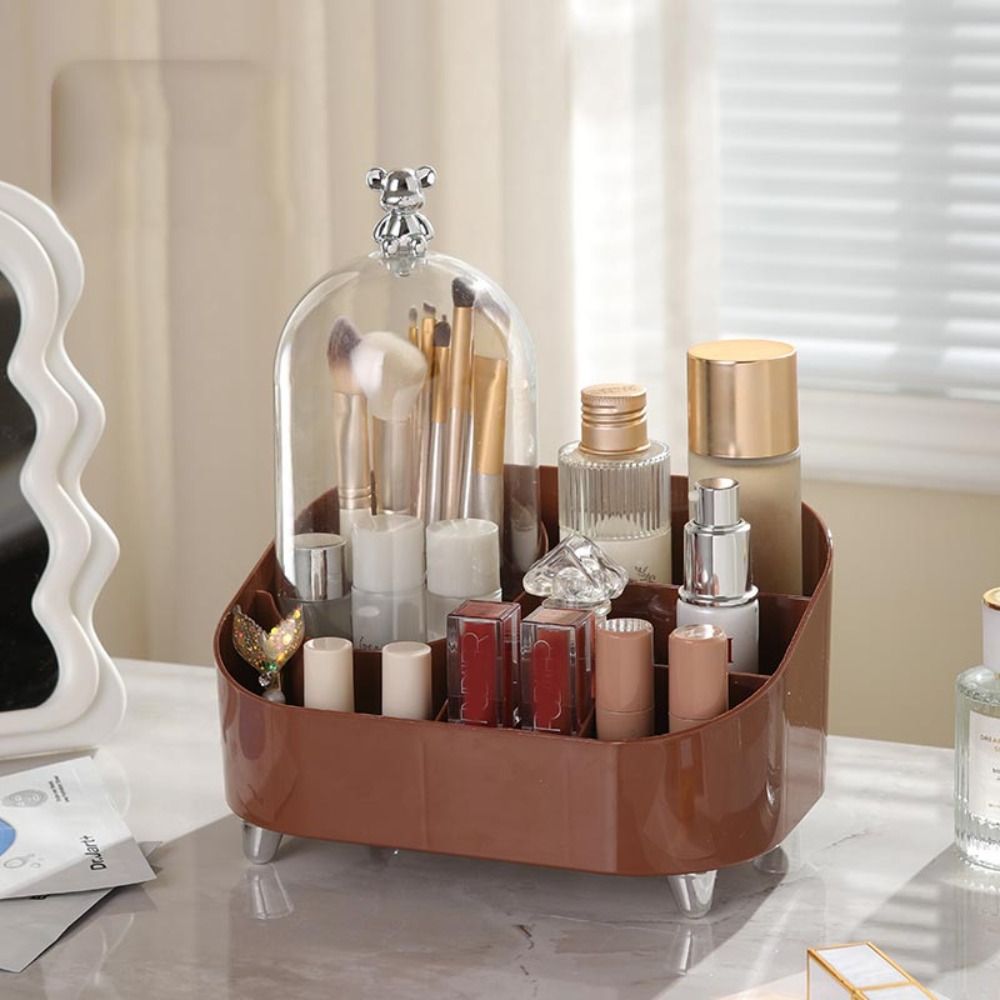 luxury cosmetics organizer