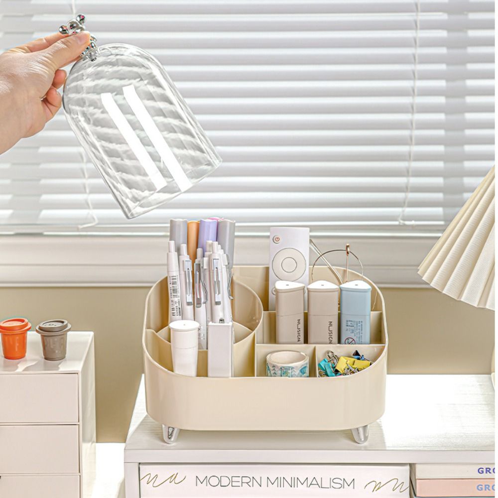 luxury cosmetics organizer