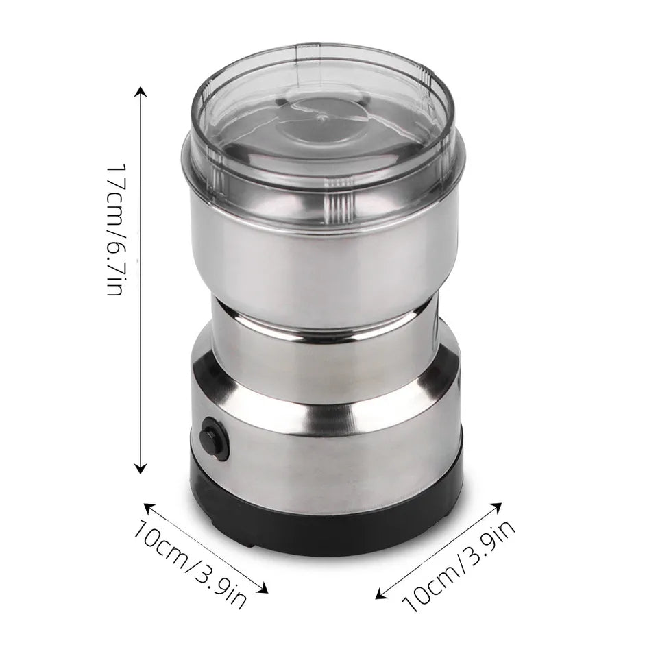 Multinational Electric Grinder Machine