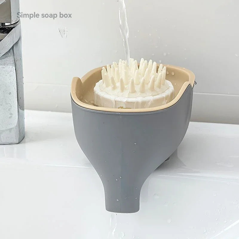 Elephant Soap Box Holder