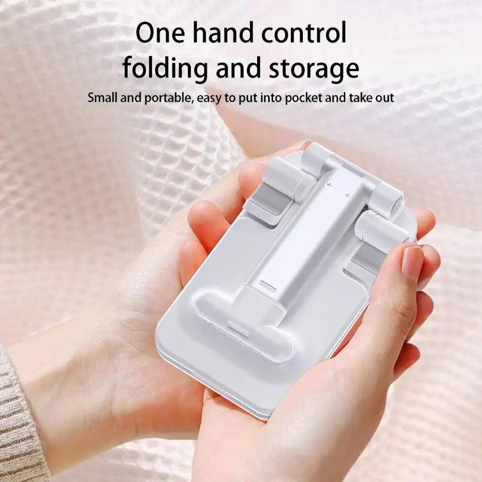 Adjustable Mobile Holder