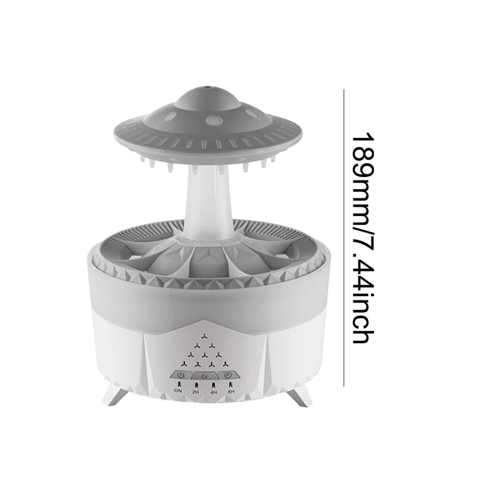Rain Drops π¦ Humidifier