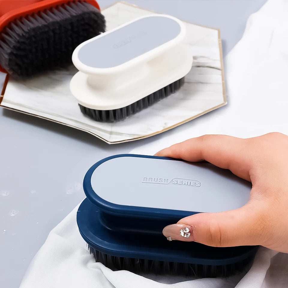 multipurpose shoes cleaning brush