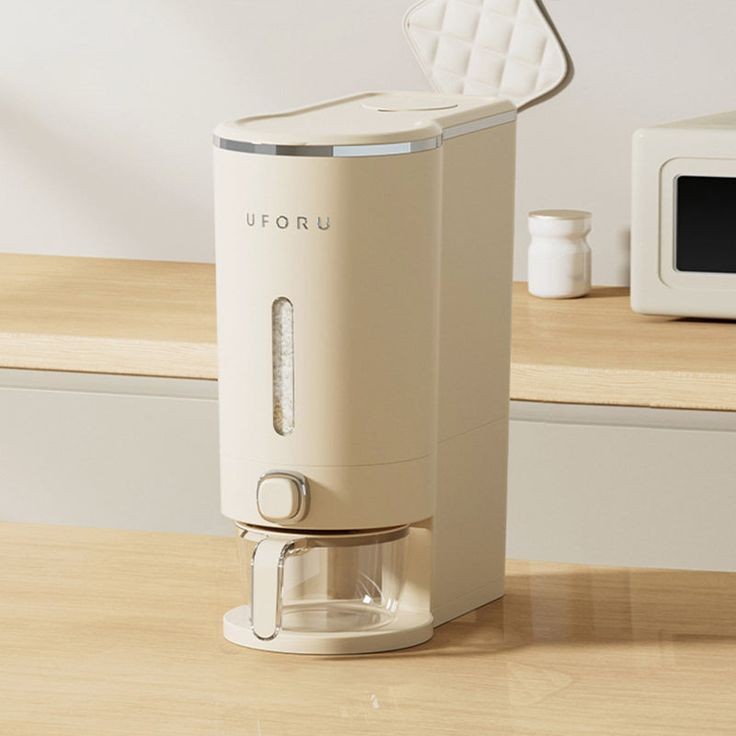 5Kg UFORU Brand Rice Dispenser