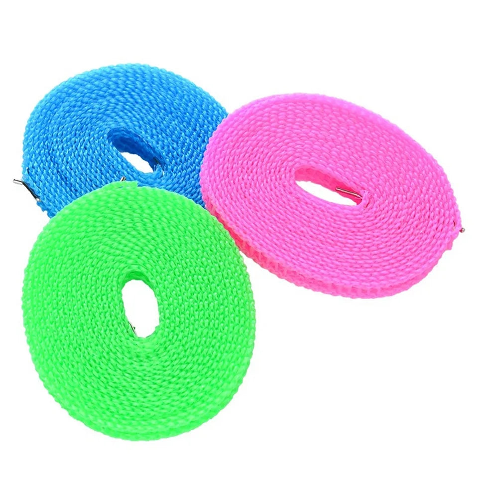 Clothesline Drying Quilt Rope