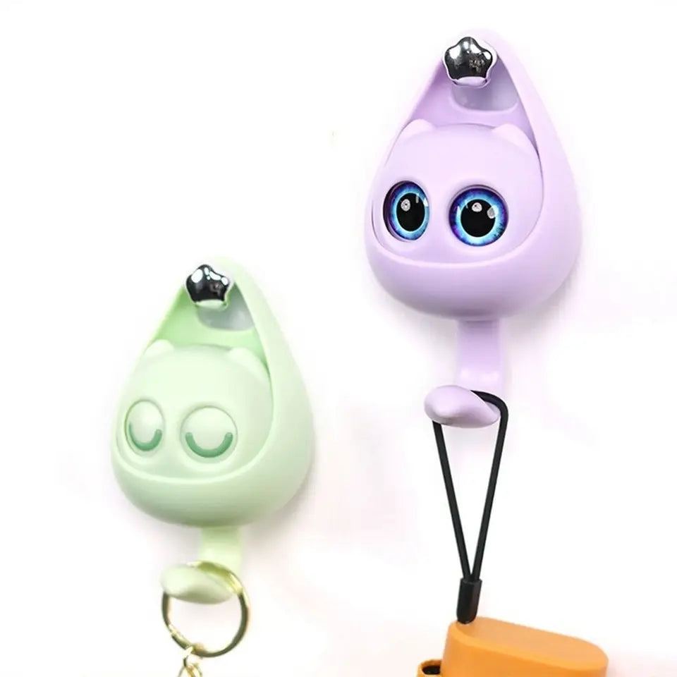 Cute Cat Key Storage Hook