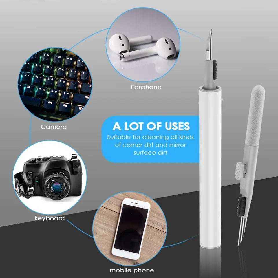 Earbuds Cleaning Pen brush