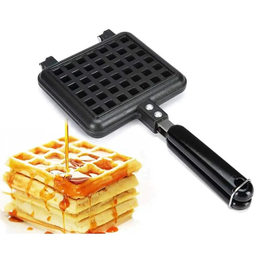 Waffle Baking Mold, Waffle Iron mold