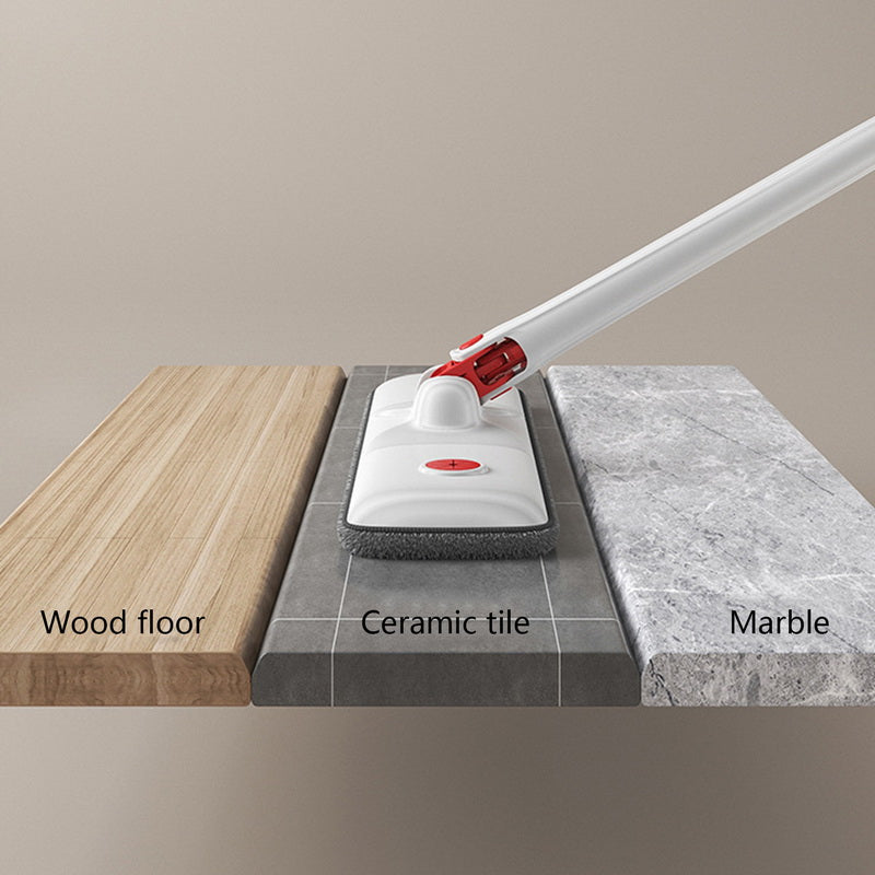 360⁰ Rotating Twister Mop