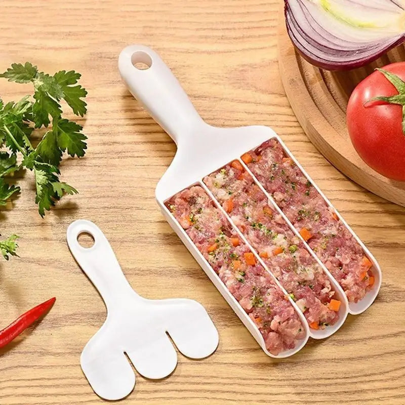 kabab & meat ball maker