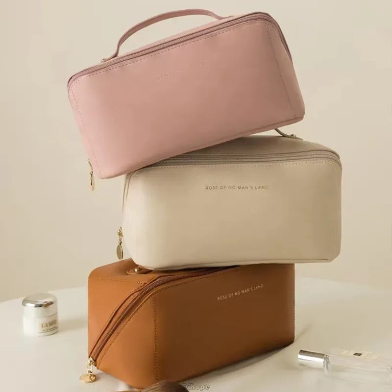 Travel Cosmetic Bag