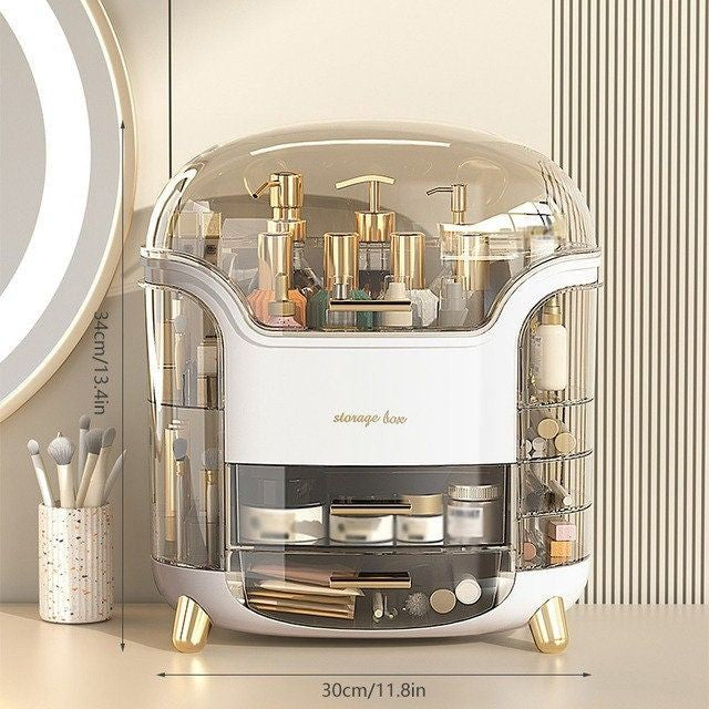Luxury Cosmetic Organizer