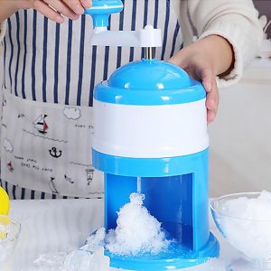 Ice Crusher