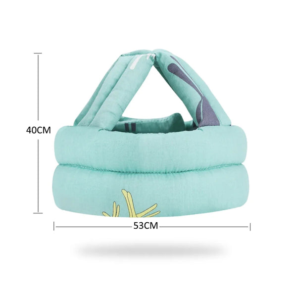 Head Guard cap head safety cap for baby