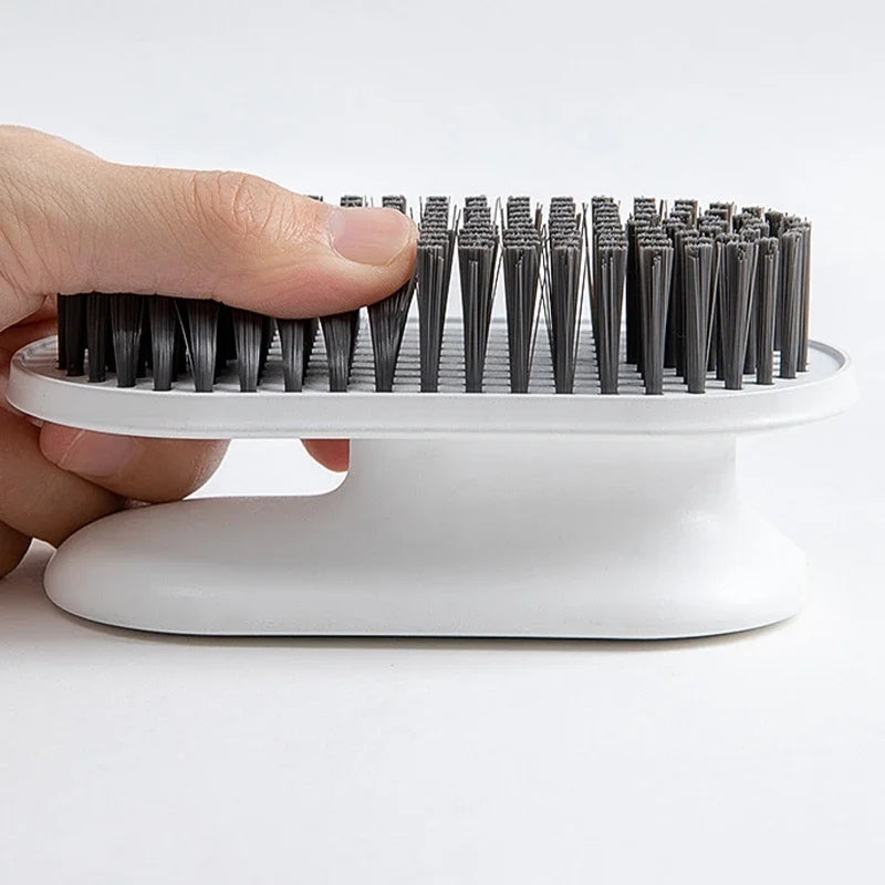 multipurpose shoes cleaning brush