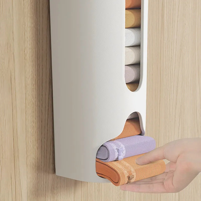 Multipurpose Wall Hanging Storage Organizer