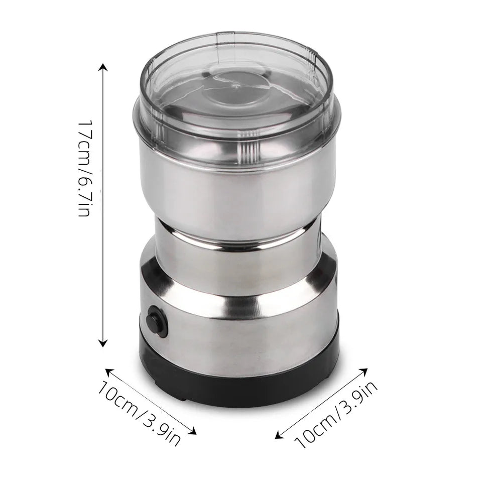 Multinational Electric Grinder Machine