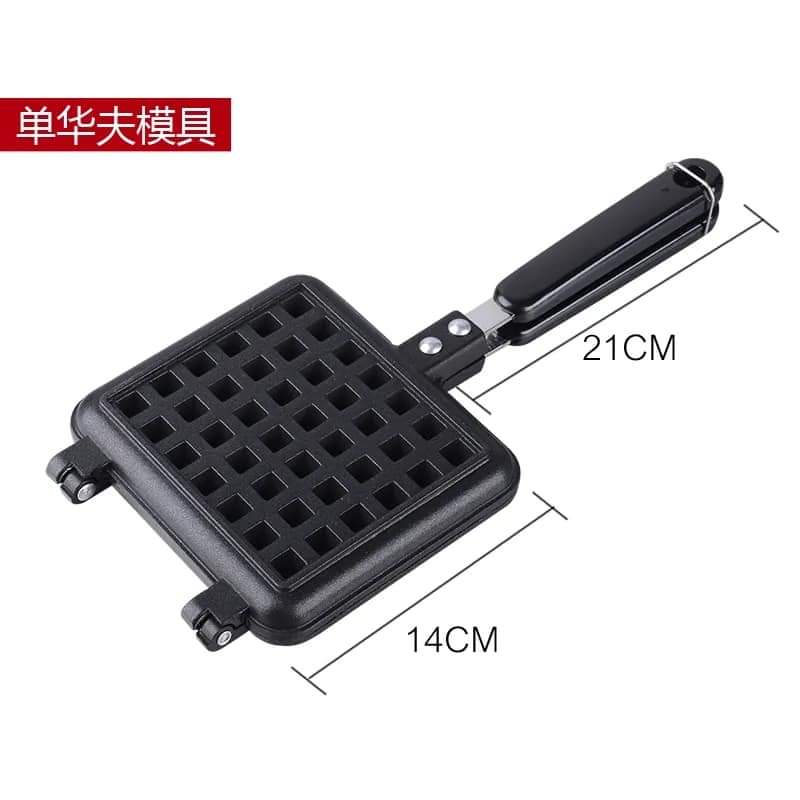 Waffle Baking Mold, Waffle Iron mold