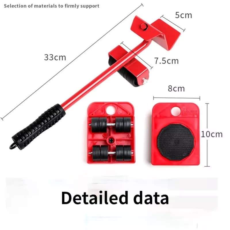 Furniture Moving Tool