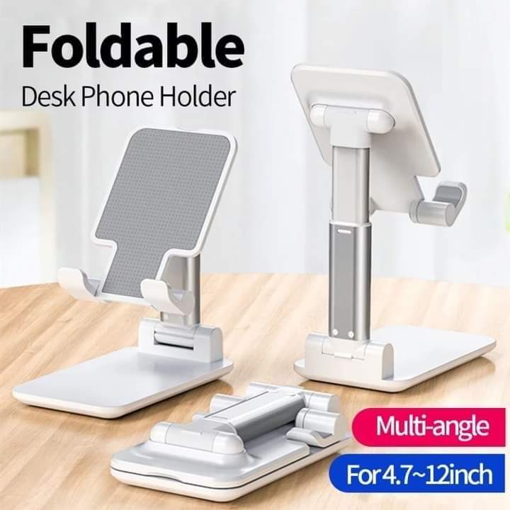 Adjustable Mobile Holder