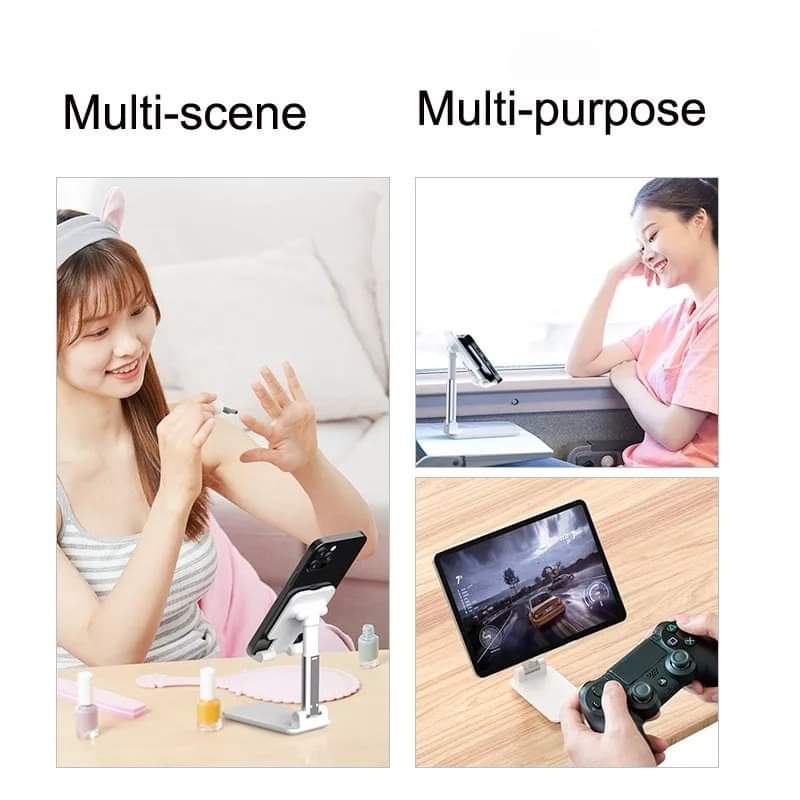 Adjustable Mobile Holder