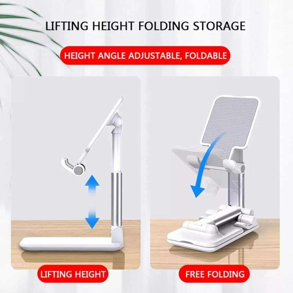 Adjustable Mobile Holder