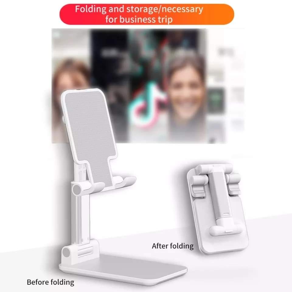 Adjustable Mobile Holder