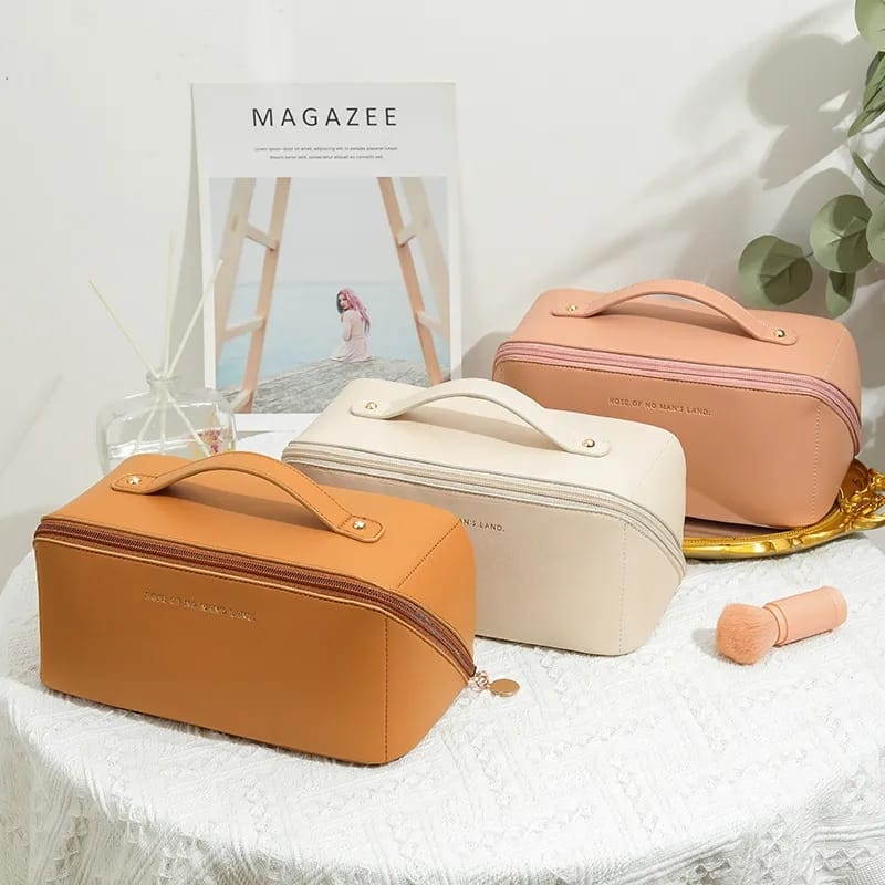 Travel Cosmetic Bag