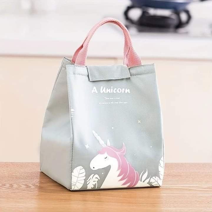 Insulated Food Bag