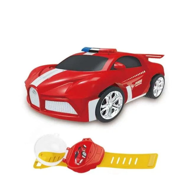 Mini Watch control Car Rc Cute car for your kids birthday