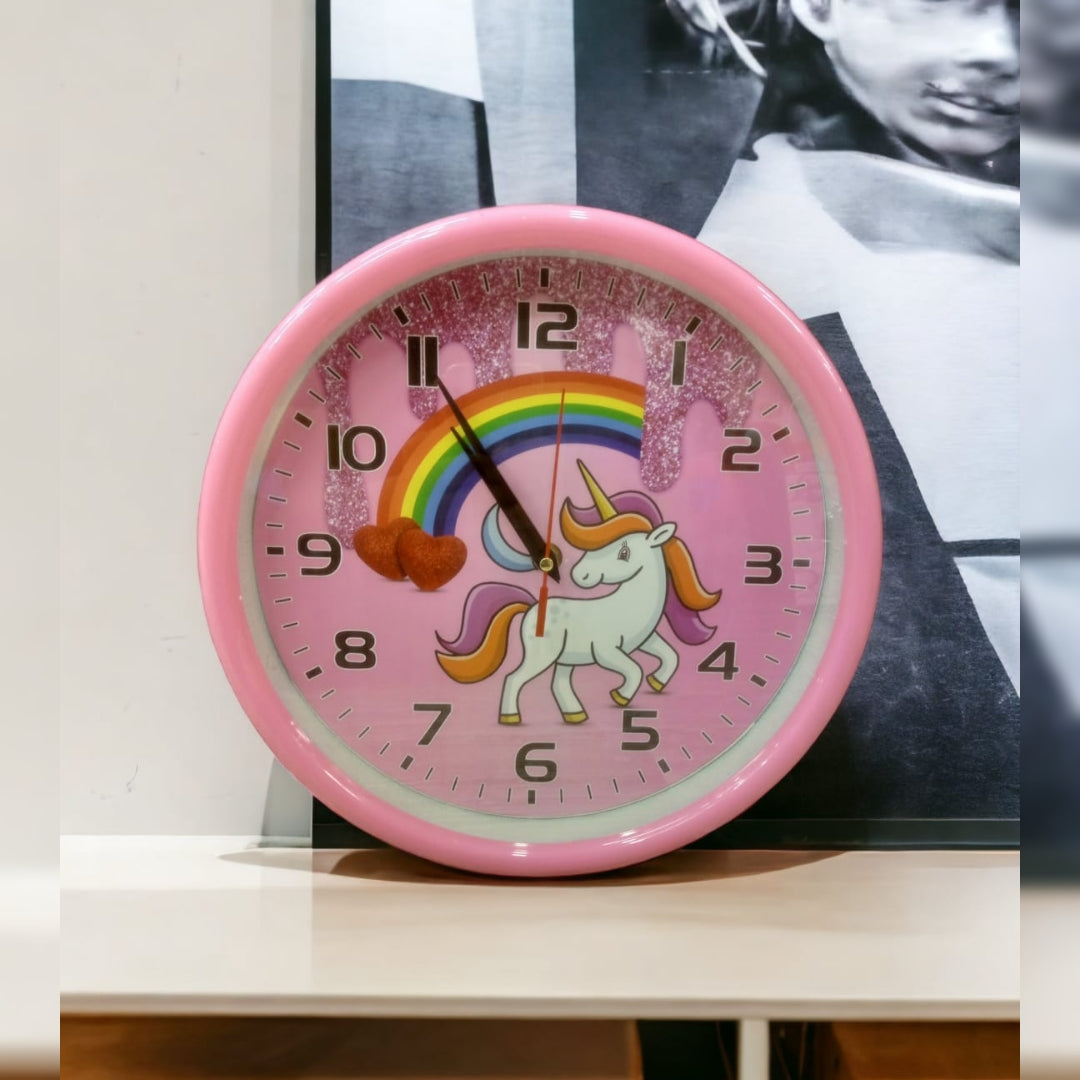 Best quality wall clock in different design