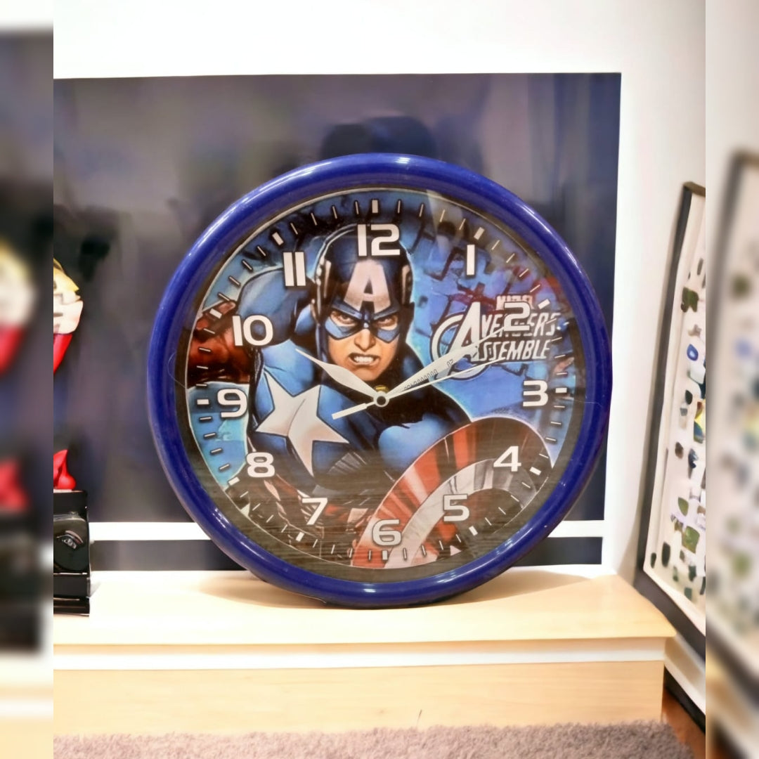 Best quality wall clock in different design