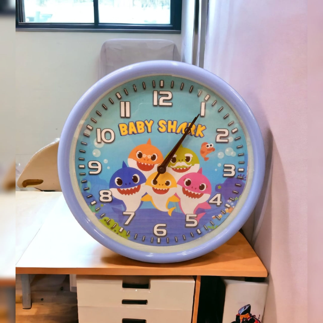 Best quality wall clock in different design