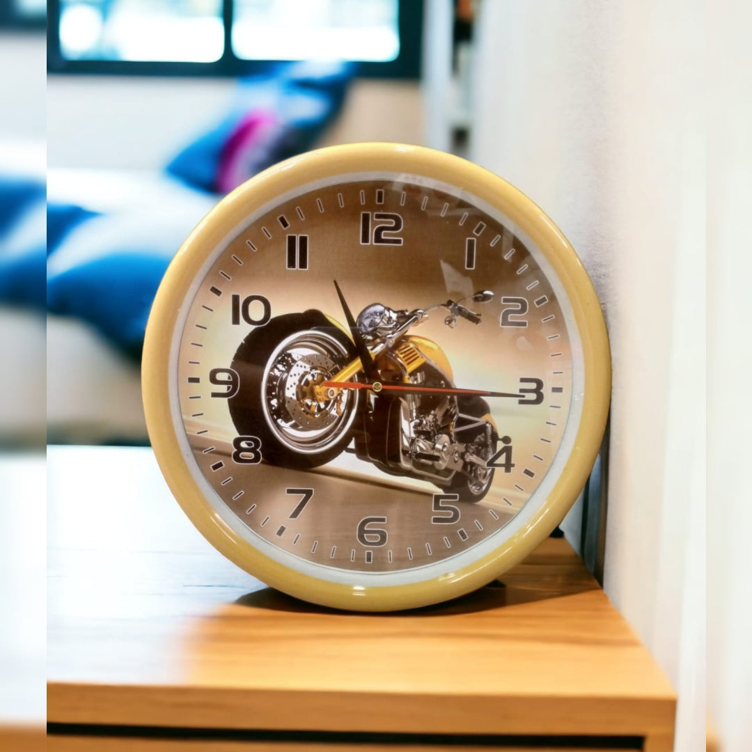 Best quality wall clock in different design