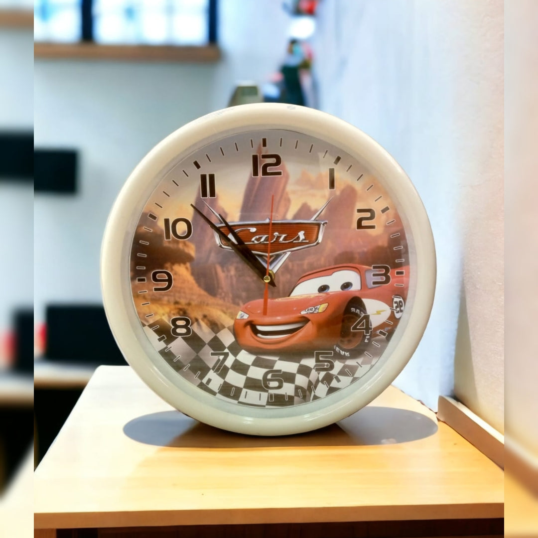 Best quality wall clock in different design