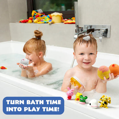 Sale  Bath Bombs for Kids with Surprise Toys Inside