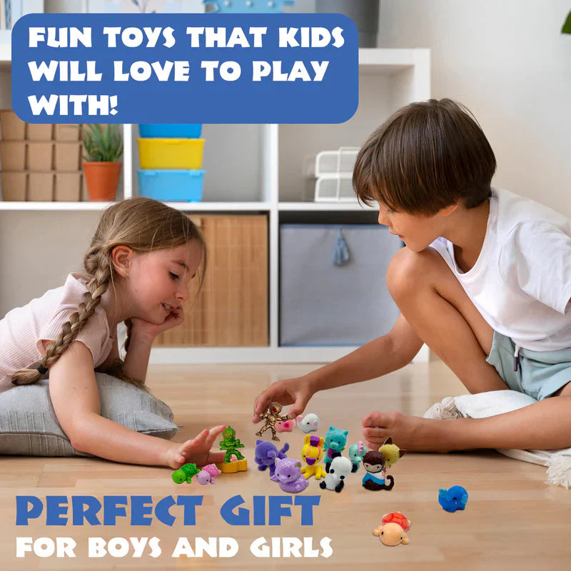 Sale  Bath Bombs for Kids with Surprise Toys Inside