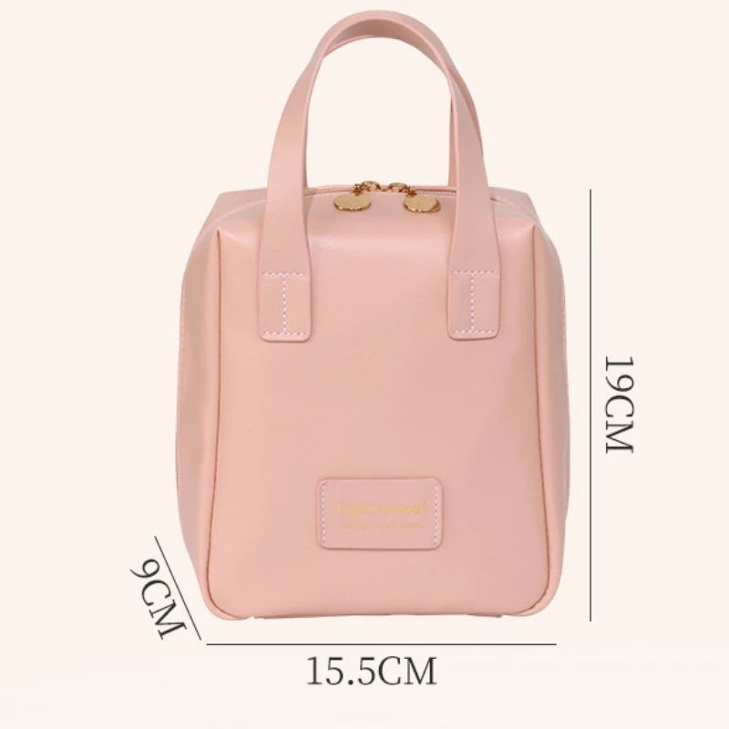 Travel Cosmetics Pouch