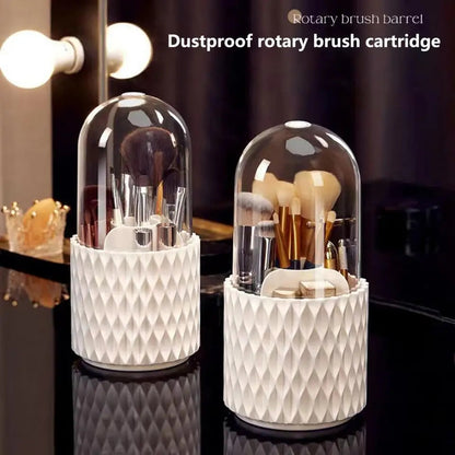 New 360⁰ Makeup Brush Holder