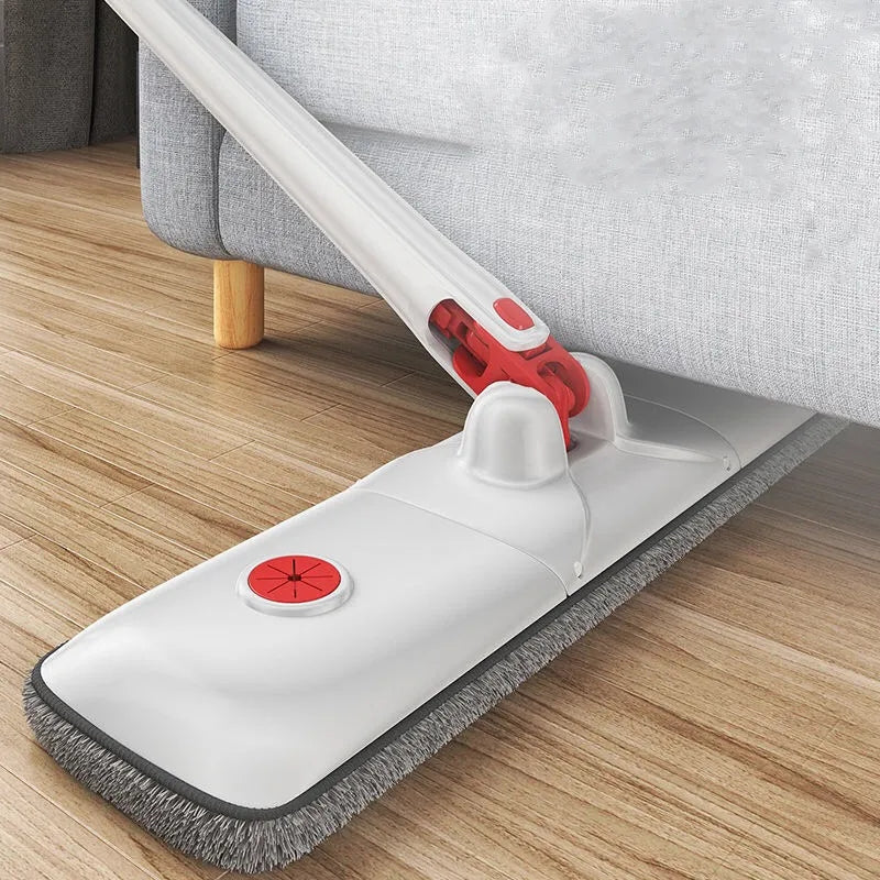 360⁰ Rotating Twister Mop