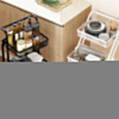 Adjustable Trolley