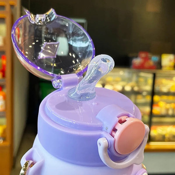 Kid water bottle in 700ml
