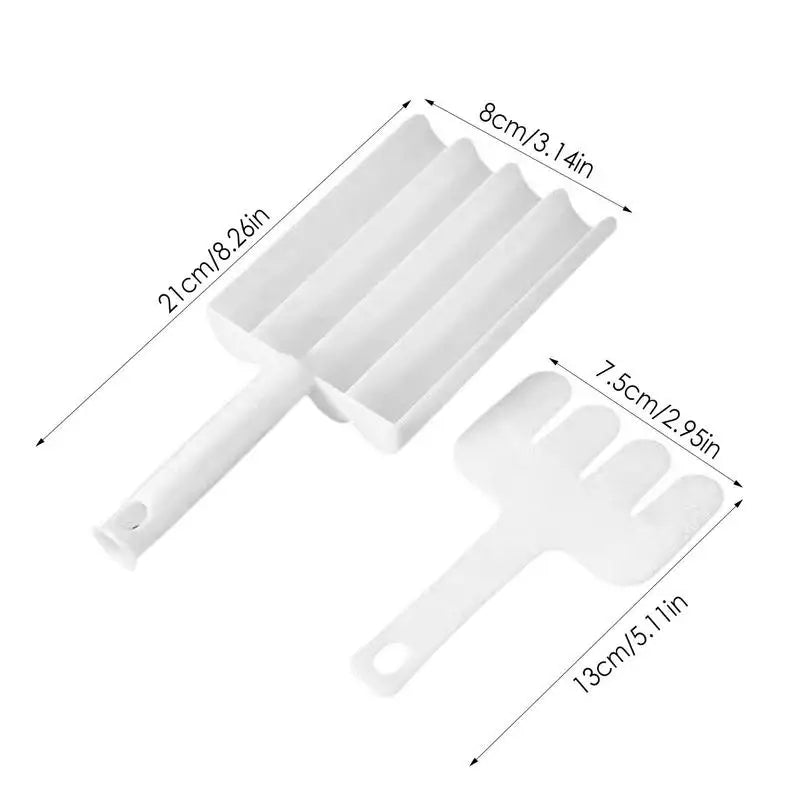 kabab & meat ball maker