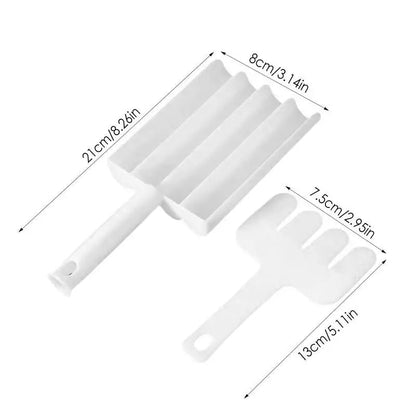 kabab & meat ball maker