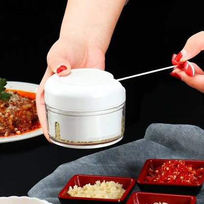 Multifunctional Grinding Food Processor