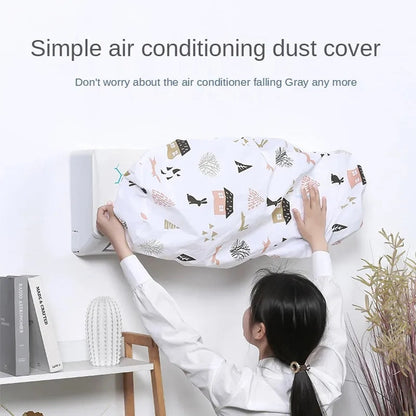 AC Cover