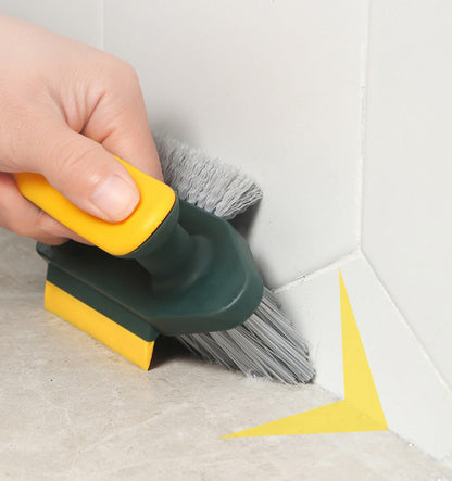 4 In 1 Gap Cleaning Handle Brush