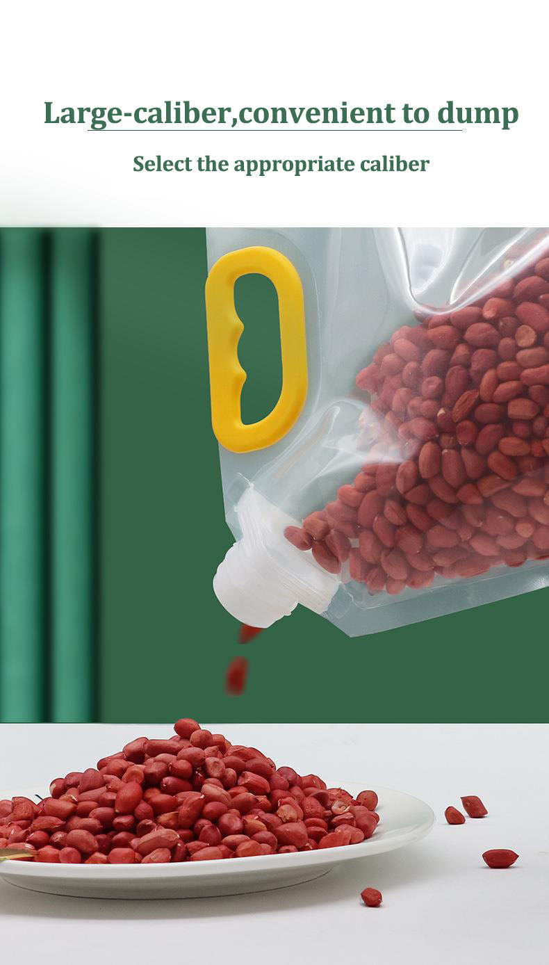 Grain Storage Bag