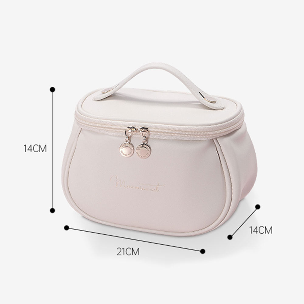 Travel Makeup Bag